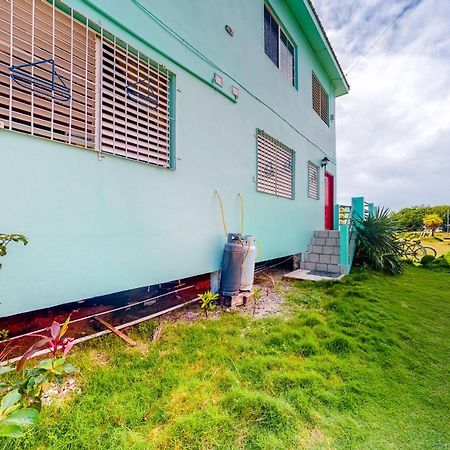 Willow 2 At Island Cabanas Gold Standard Certified Cayo Caulker Exterior foto